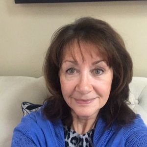 Meet your Posher, Nancy